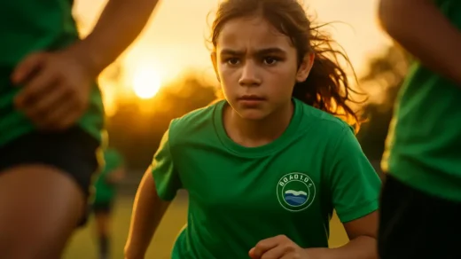 Salinas soccer growth shown through youth players practicing on community fields