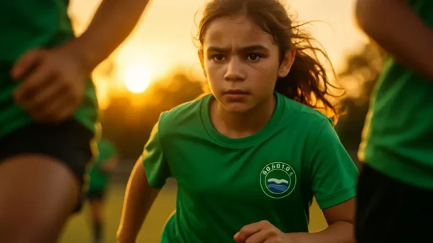 Salinas soccer growth shown through youth players practicing on community fields